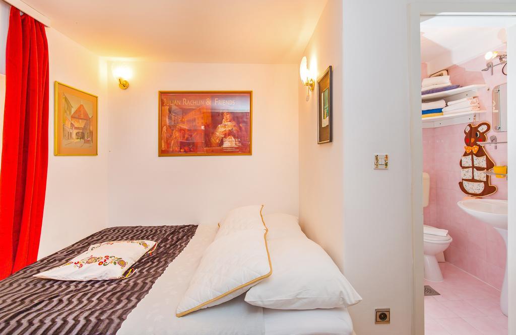 Holiday Home Piccolo Mondo Dubrovnik Exterior foto