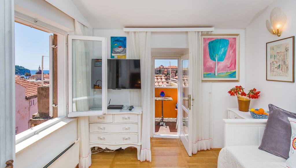 Holiday Home Piccolo Mondo Dubrovnik Exterior foto
